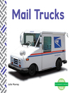 Cover image for Mail Trucks